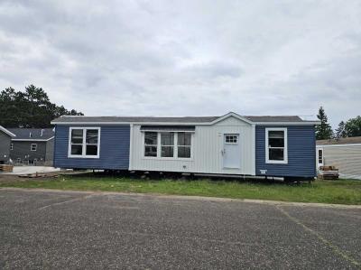 Mobile Home at 1472 267.5 NE Lane Isanti, MN 55040