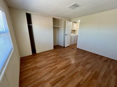 Photo 5 of 45 of home located at 9302 E Broadway Rd #152 Mesa, AZ 85208