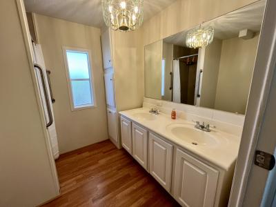 Photo 3 of 45 of home located at 9302 E Broadway Rd #152 Mesa, AZ 85208