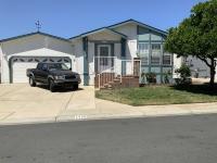 1994 Golden West Manufactured Home