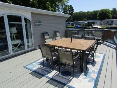 Mobile Home at 2732 S Tamarac Dr Ludington, MI 49431