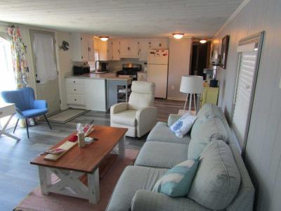 Photo 2 of 15 of home located at 2732 S Tamarac Dr Ludington, MI 49431