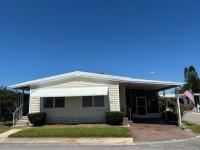 1980 NOBI Manufactured Home