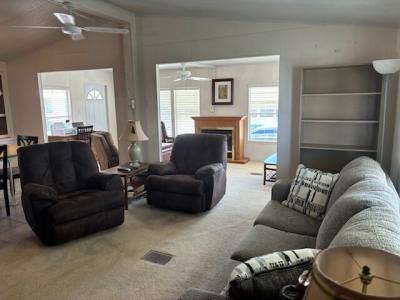 Photo 3 of 18 of home located at 3113 State Road 580 Lot 239 Safety Harbor, FL 34695