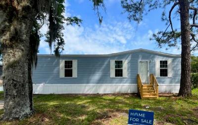 Mobile Home at 6121 Collins Rd., #243 Jacksonville, FL 32244