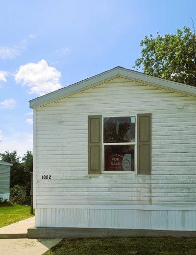 Mobile Home at 1082 Penny Royal Place Fenton, MO 63026