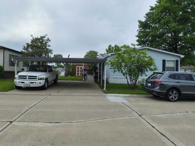 Mobile Home at 5 Painted Pony Dr. O Fallon, MO 63366