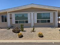 1978 Olden West Mobile Home Inc. Villa West Mobile Home