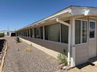 1978 Olden West Mobile Home Inc. Villa West Mobile Home