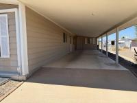 1978 Olden West Mobile Home Inc. Villa West Mobile Home