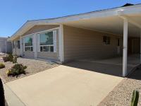 1978 Olden West Mobile Home Inc. Villa West Mobile Home