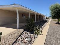 1978 Olden West Mobile Home Inc. Villa West Mobile Home