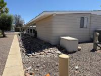 1978 Olden West Mobile Home Inc. Villa West Mobile Home