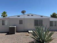 1978 Olden West Mobile Home Inc. Villa West Mobile Home