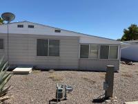 1978 Olden West Mobile Home Inc. Villa West Mobile Home
