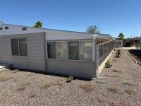 1978 Olden West Mobile Home Inc. Villa West Mobile Home