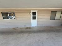1978 Olden West Mobile Home Inc. Villa West Mobile Home
