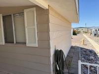 1978 Olden West Mobile Home Inc. Villa West Mobile Home