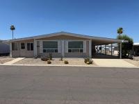 1978 Olden West Mobile Home Inc. Villa West Mobile Home