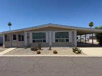 1978 Olden West Mobile Home Inc. Villa West Mobile Home