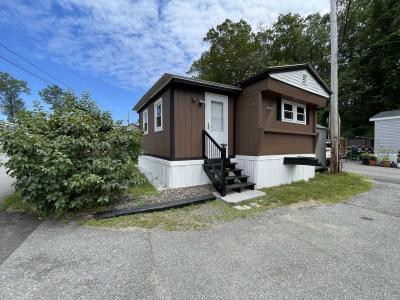 Mobile Home at 11 Groton School Road - Unit 5 Ayer, MA 01432