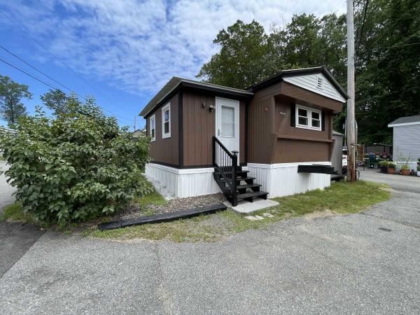 Photo 1 of 2 of home located at 11 Groton School Road - Unit 5 Ayer, MA 01432