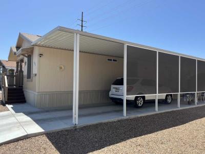 Photo 3 of 10 of home located at 7570 E. Speedway Blvd. Tucson, AZ 85710