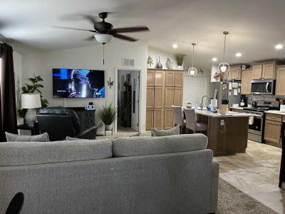 Photo 5 of 10 of home located at 7570 E. Speedway Blvd. Tucson, AZ 85710