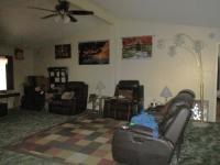1995 Fleetwood Spring Hill Manufactured Home