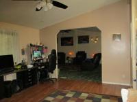 1995 Fleetwood Spring Hill Manufactured Home