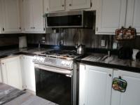 1995 Fleetwood Spring Hill Manufactured Home