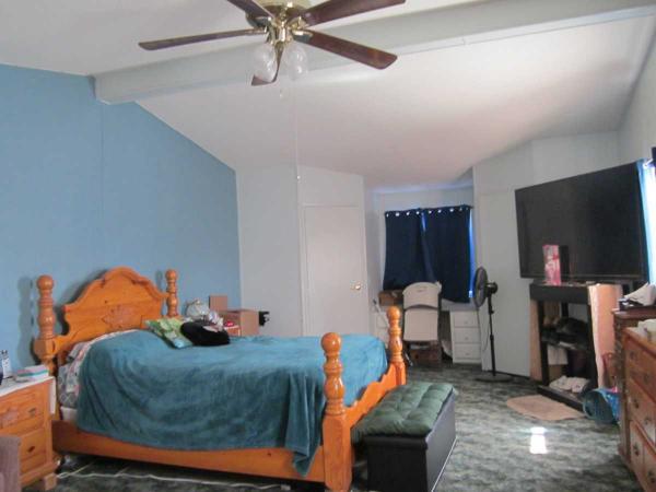 1995 Fleetwood Spring Hill Manufactured Home