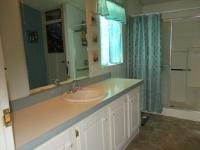 1995 Fleetwood Spring Hill Manufactured Home