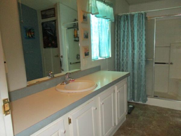 1995 Fleetwood Spring Hill Manufactured Home