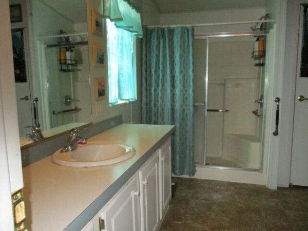 1995 Fleetwood Spring Hill Manufactured Home