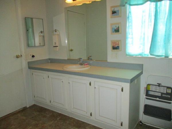 1995 Fleetwood Spring Hill Manufactured Home