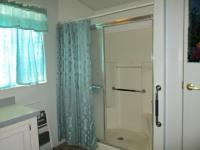 1995 Fleetwood Spring Hill Manufactured Home
