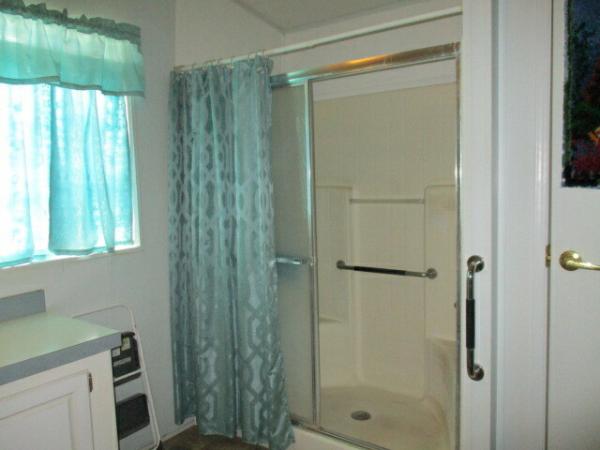 1995 Fleetwood Spring Hill Manufactured Home