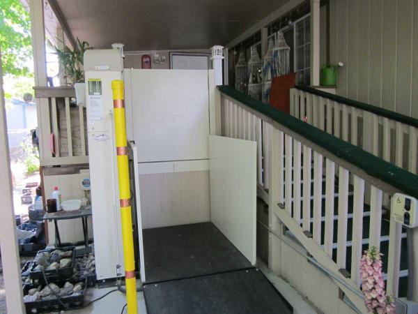 1995 Fleetwood Spring Hill Manufactured Home