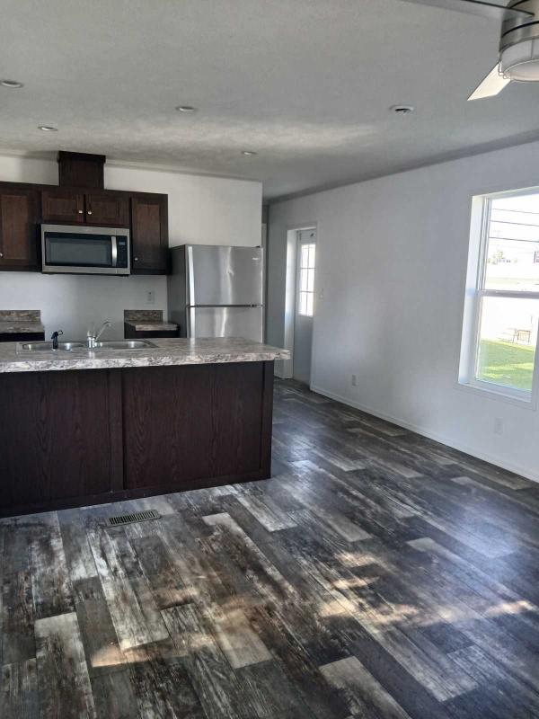 2022 Skyline Manufactured Home