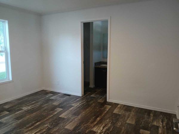 2022 Skyline Manufactured Home