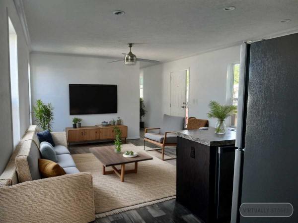 2022 Skyline Mobile Home For Sale