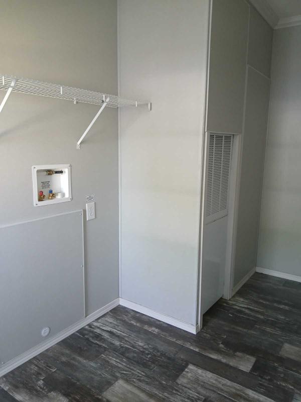 2022 Skyline Manufactured Home