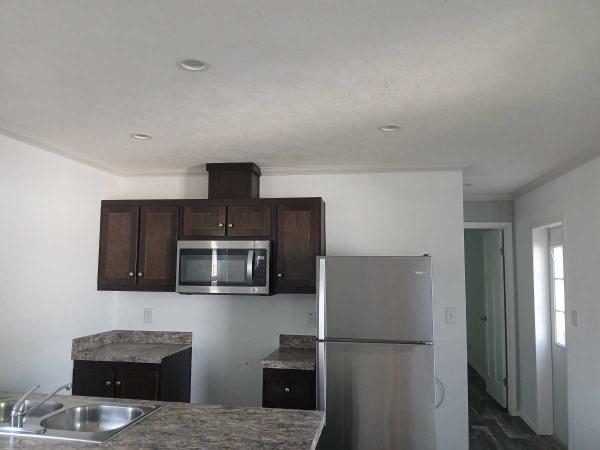 2022 Skyline Manufactured Home