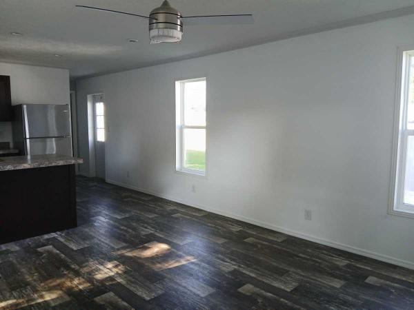 2022 Skyline Manufactured Home