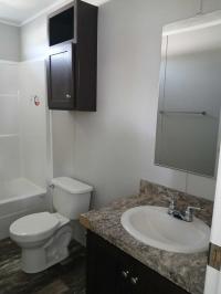 2022 Skyline Manufactured Home