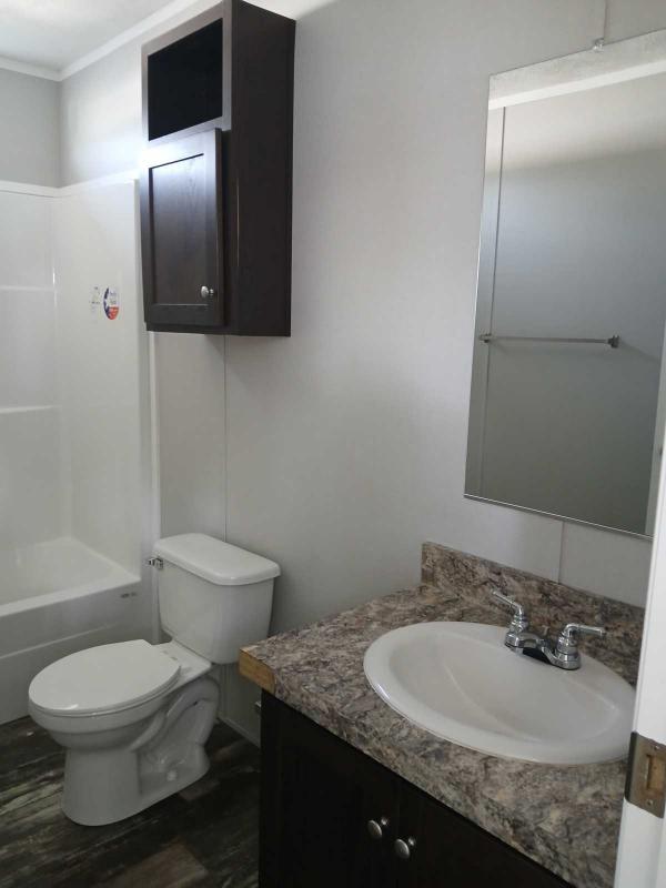 2022 Skyline Manufactured Home