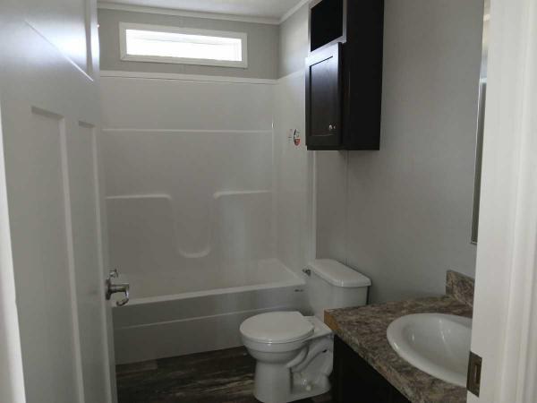 2022 Skyline Manufactured Home
