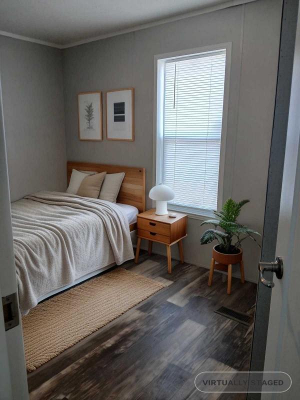 2022 Skyline Manufactured Home