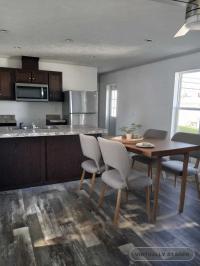 2022 Skyline Manufactured Home